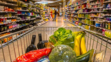 7.1 million tonnes of food is wasted in UK homes every year, according to WRAP